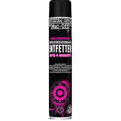 Muc Off - High Pressure Quick Drying De-Greaser - Fahrradreiniger