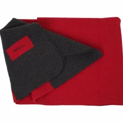 Mufflon - Blanket Logo - Decke