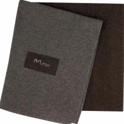 Mufflon - Blanket Logo - Decke
