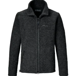 Mufflon - Jakob - Wolljacke