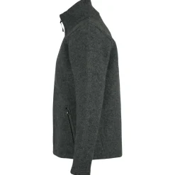 Mufflon - Jakob - Wolljacke