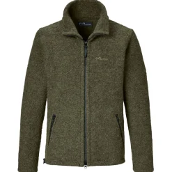 Mufflon - Jakob - Wolljacke