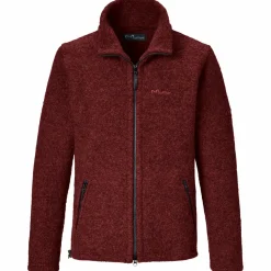 Mufflon - Jakob - Wolljacke