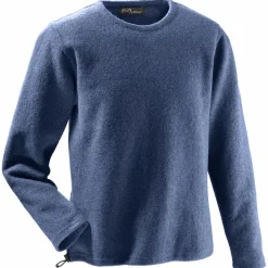 Mufflon - Leon - Merinopullover