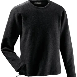 Mufflon - Leon - Merinopullover