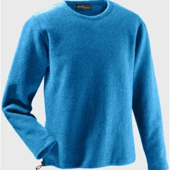 Mufflon - Leon - Merinopullover