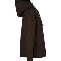 Mufflon - Lucca - Merinopullover