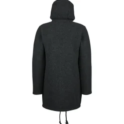 Mufflon - Patrick - Wollparka