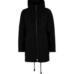 Mufflon - Patrick - Wollparka