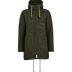 Mufflon - Patrick - Wollparka