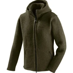 Mufflon - Randy - Wolljacke