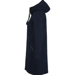 Mufflon - Women's Carla - Mantel