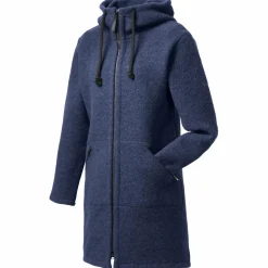 Mufflon - Women's Carla - Mantel