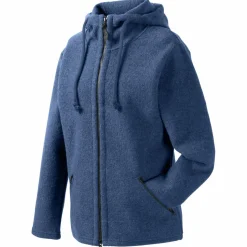 Mufflon - Women's Caro - Wolljacke