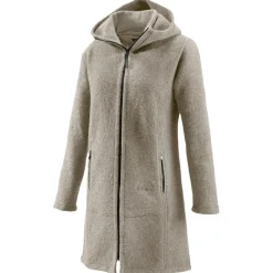 Mufflon - Women's Jana - Mantel