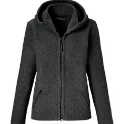 Mufflon - Women's Jula - Wolljacke