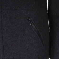 Mufflon - Women's Jula - Wolljacke