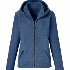 Mufflon - Women's Jula - Wolljacke