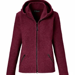 Mufflon - Women's Jula - Wolljacke