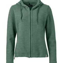 Mufflon - Women's Kalea - Merinohoodie