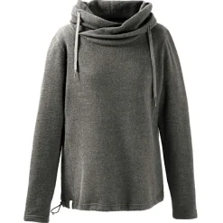 Mufflon - Women's Kusa - Wollpullover