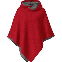 Mufflon - Women's Maxi - Poncho