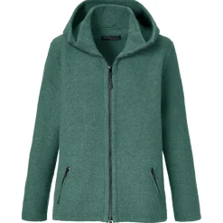 Mufflon - Women's Nele - Wolljacke