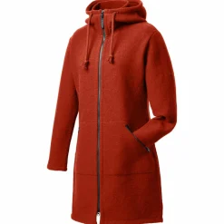 Mufflon - Women's Nika - Mantel