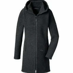 Mufflon - Women's Rika - Mantel