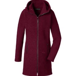 Mufflon - Women's Rika - Mantel