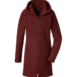 Mufflon - Women's Rika - Mantel