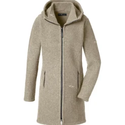 Mufflon - Women's Rika - Mantel