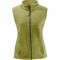 Mufflon - Women's Vita - Merinoweste