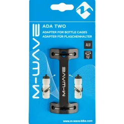M-Wave - Ada Two Adapter - Flaschenhalter