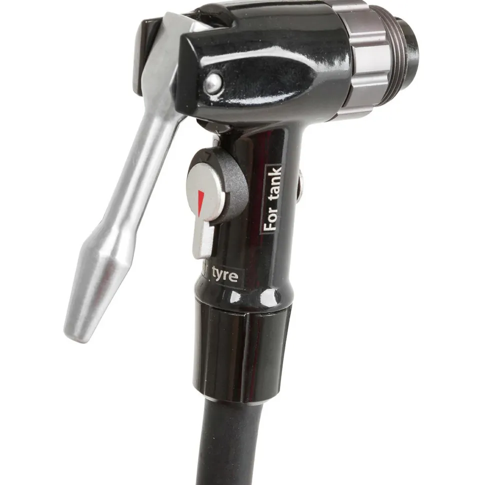 M-Wave - Air Bullet - Standpumpe