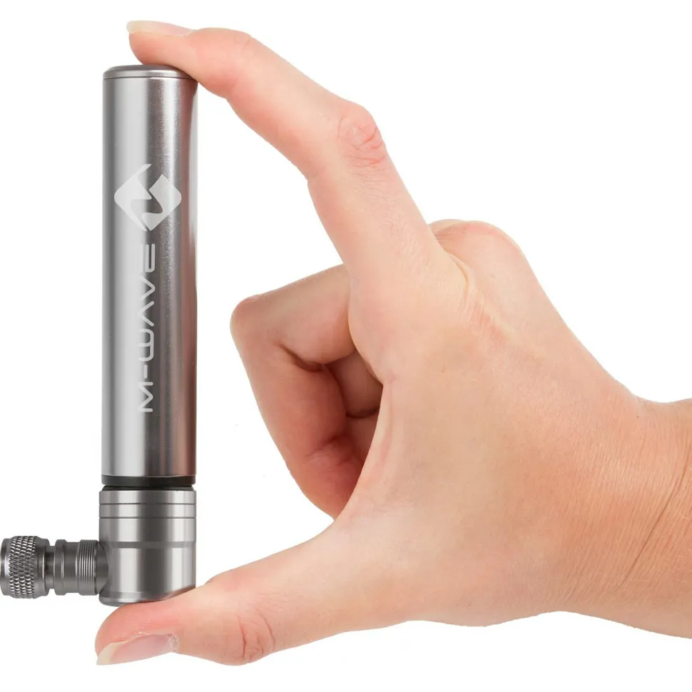 M-Wave - Air Midget - Minipumpe