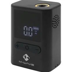M-Wave - Akku-Minipumpe Elumatik Pocket - Minipumpe