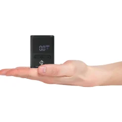 M-Wave - Akku-Minipumpe Elumatik Pocket - Minipumpe