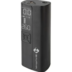 M-Wave - Akku-Minipumpe Elumatik Multiboost - Minipumpe