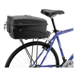 M-Wave - Amsterdam Box L - Gepäckträgertasche