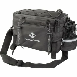 M-Wave - Amsterdam EXP - Gepäckträgertasche