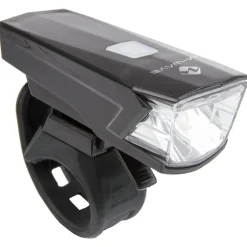 M-Wave - Apollon K 30 USB Frontlicht