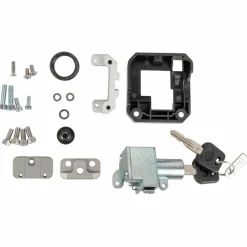 M-Wave - Apollon K 30 USB Frontlicht