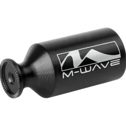 M-Wave - Axle Mount Lampenhalter