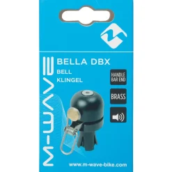 M-Wave - Bella DBX - Fahrradklingel