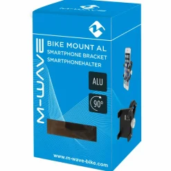 M-Wave - Bike Mount AL - Lenkerhalterung