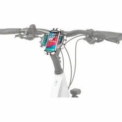 M-Wave - Bike Mount Flex - Lenkerhalterung