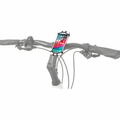 M-Wave - Bike Mount Flex - Lenkerhalterung
