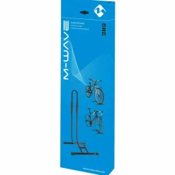 M-Wave - Easystand Fahrradhalter - Fahrradständer