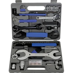 M-Wave - Fahrrad-Werkzeugkoffer - Werkzeugkoffer